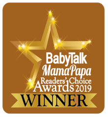Award 2019