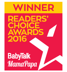Award 2016
