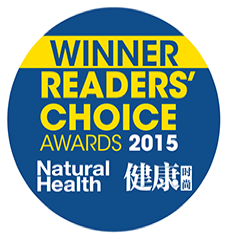Award 2015