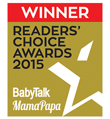 Award 2015